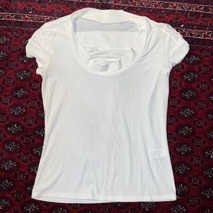 Tahari ASL women top